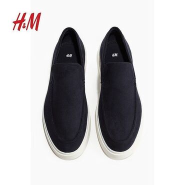 спортивный мешок: Продаю оригинал обувь от H&M новый 45й размер Самовывоз На
