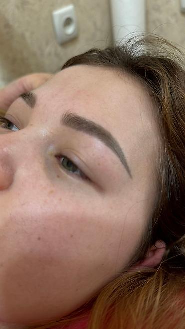 Брови: Брови, Коррекция, Ламинирование, Гипоаллергенные материалы at lalafo.kg — 3 Брови: Брови, Коррекция, Ламинирование, Гипоаллергенные материалы — 3