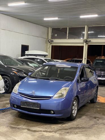 машина за 5 тысяч долларов: Toyota Prius: 2007 г., 1.6 л, Автомат, Гибрид, Седан