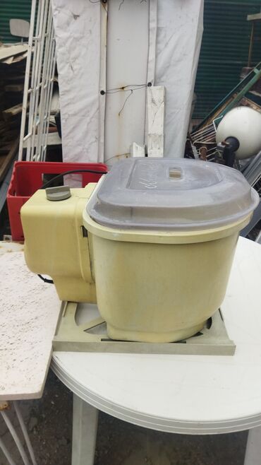 малютка стиральный: Стиральная машина Полуавтоматическая, До 9 кг, Компактная