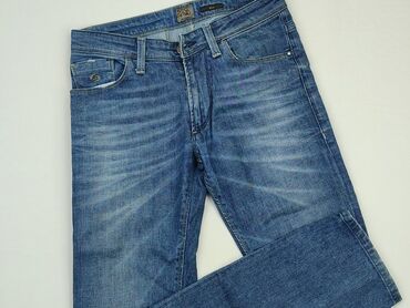 garcia jeans t shirty: Джинси, XS, стан - Хороший