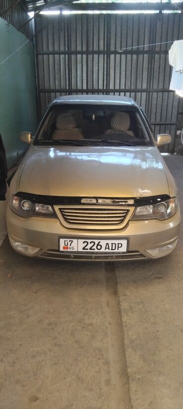 расширительный бачок нексия: Daewoo Nexia: 2012 г., 1.5 л, Механика, Бензин, Седан