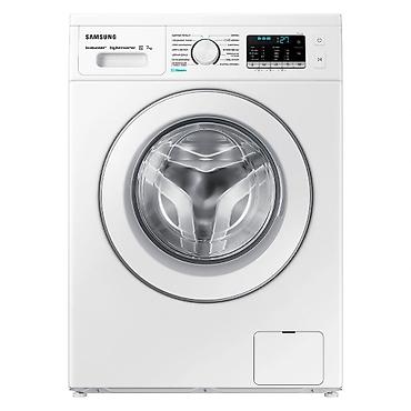 denon d7: Стиральная машина автомат, Новый, Samsung, До 7 кг, Фронтальная, Рассрочка — 2
