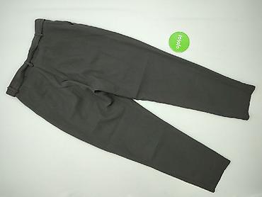 quicksilver polska: Spodnie materiałowe damskie, rozmiar XL — 4