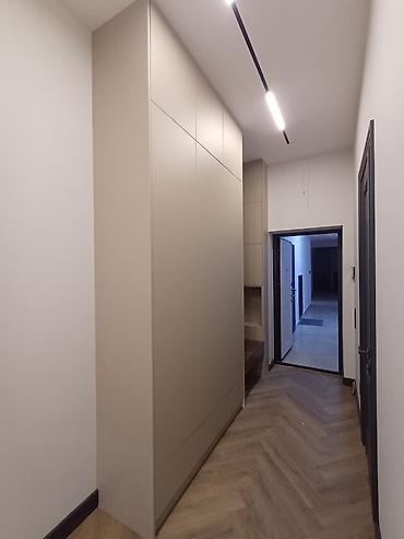 Кухонные шкафы: Мебель на заказ — 40