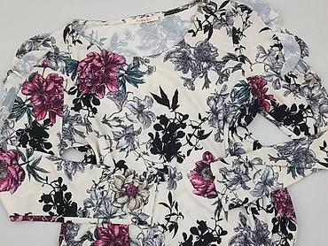 camel kolor: Camaïeu, Bluzka damska, rozmiar 3XL — 1