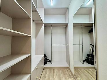 Продажа квартир: 3 комнаты, 80 м², Элитка, 7 этаж, Дизайнерский ремонт — 20