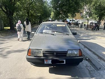 Продажа авто: ВАЗ (ЛАДА) 2108: 1994 г., 1.3 л, Механика, Бензин, Хэтчбэк — 1