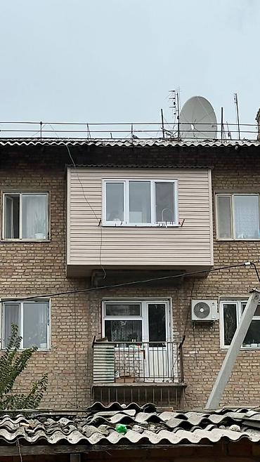 Утепление: Утепление балкона, лоджии, Утепление полов, Утепление потолков | Утепление дома, Утепление квартиры Пенополистирол, Базальт, Минеральная вата Больше 6 лет опыта — 1