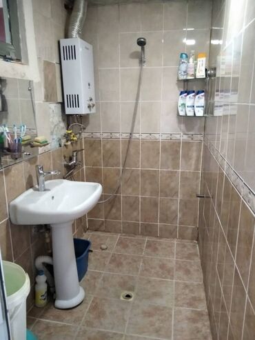 Köhnə tikili: Bakı, 3 otaqlı, Köhnə tikili, m. Həzi Aslanov, 82 kv. m — 9