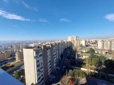 Yeni tikili: Köhnə Günəşli, 3 otaqlı, Yeni tikili, 100 kv. m — 12