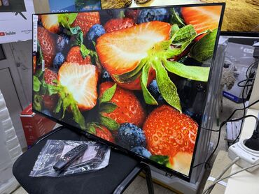 Телевизоры: Телик Телевизор LG 43 ThinQ AI, WebOS 5.0, AI Sound, Ultra Surround at lalafo.kg — 20 Телевизоры: Телик Телевизор LG 43 ThinQ AI, WebOS 5.0, AI Sound, Ultra Surround — 20