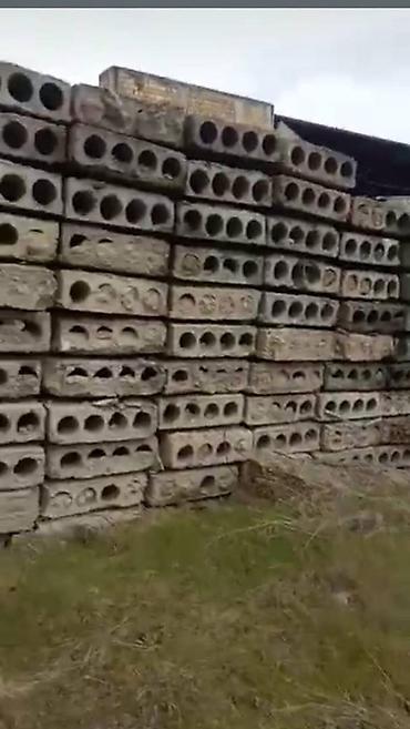 sendvic panel satilir: Beton panel Beton panellər İdeal Vəziyyətdə Beton Piltələrin Bakı və — 3