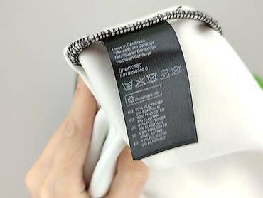 sklep h: H&M, Sukienka damska, rozmiar L — 5