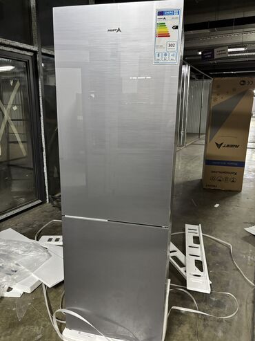 Холодильники: Холодильник Avest, Новый, Двухкамерный, No frost, 60 * 205 * 60 — 5