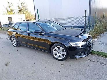 prolinetech busac rupa: VRATA PREDNJA ZADNJA GEPEK ZA AUDI A6 OD 2011. DO 2016. GOD. | — 3