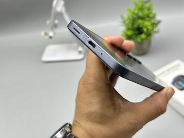 z fold 3: Samsung Galaxy A16, Б/у, 256 ГБ, цвет - Серый, 2 SIM — 10