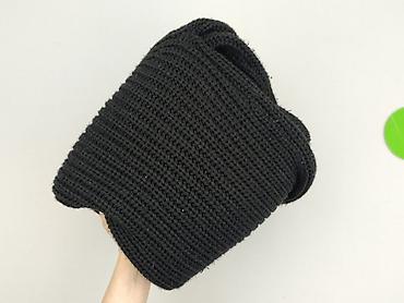 sweter w serca h: Sinsay, Golf damski, rozmiar XL — 7
