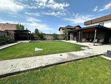 340 м², 6 комнат, Кок-Жар ж/м at lalafo.kg 340 м², 6 комнат, Кок-Жар ж/м