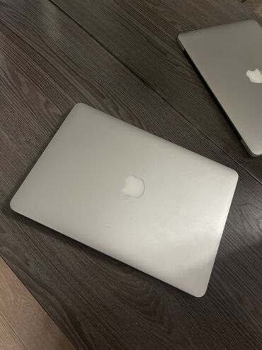 эн арзан телефон: Ноутбук, Apple, Apple M1, 17.3 ", Колдонулган, Татаал эмес тапшырмалар үчүн