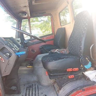 Автокраны: Автокран — 3