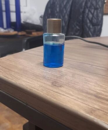 Другие товары для дома: 30 ml şampun qabı