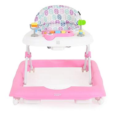 sandale mou: Dubak za bebe Zizzy – Pink (Šifra proizvoda: CAN4521-70) Idealan za — 3