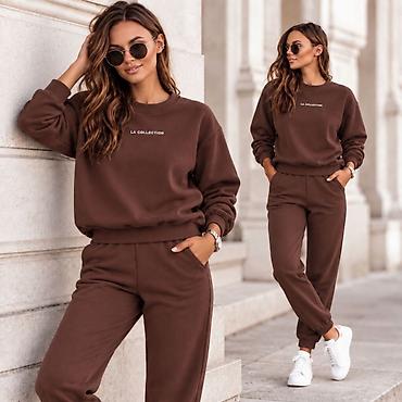 Trenerke 2800 din
S M L