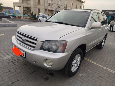 амортизатор на пассат б4: Toyota Highlander: 2003 г., 3 л, Автомат, Бензин, Кроссовер