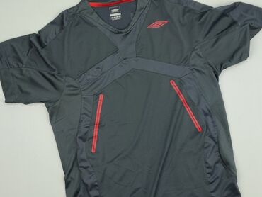 koszulka givenchy paris: Футболка для чоловіків, розмір L, Umbro, стан - Хороший