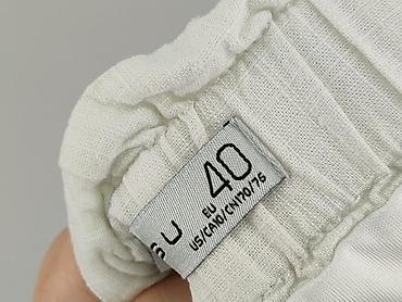 lurso buty: Amisu, Szorty damskie, rozmiar M — 5