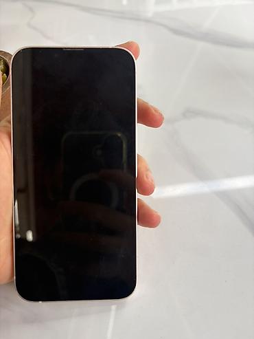 telefon almaq: IPhone 13, 128 GB, Çəhrayı, Face ID — 2