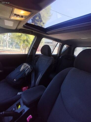 Toyota: Toyota RAV4: 2 l. | 2007 έ. SUV/4x4 — 9