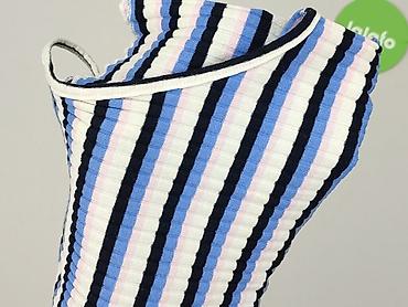 bluzki 44: Used, Top damski, rozmiar XS — 4