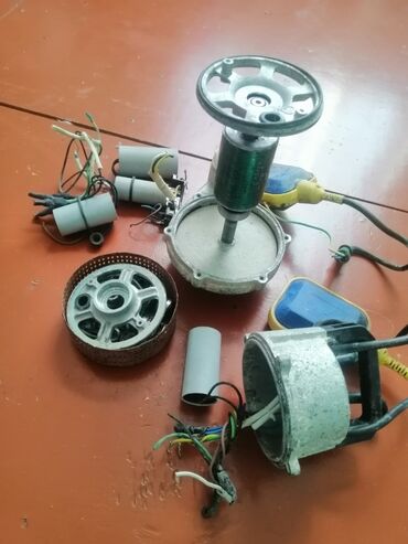 Boçkalar və çəlləklər: Nasos, Ev üçün (məişət), quraşdırılma Sualtı, Yeni