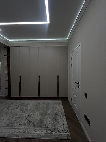 Буйрутма эмеректер: 🏡 Продаётся просторная 3-комнатная квартира в ЖК «Капстрой Сити» 📍 — 3