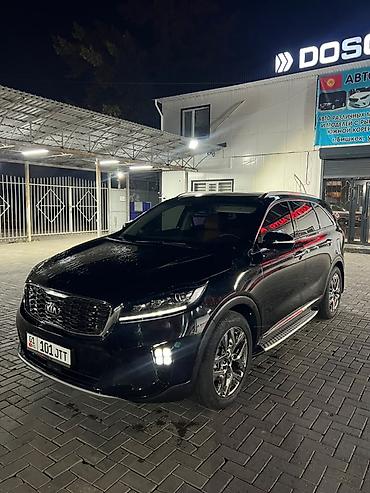 kia sorento 2 0: Kia Sorento: 2019 г., 2.2 л, Автомат, Дизель, Кроссовер — 4