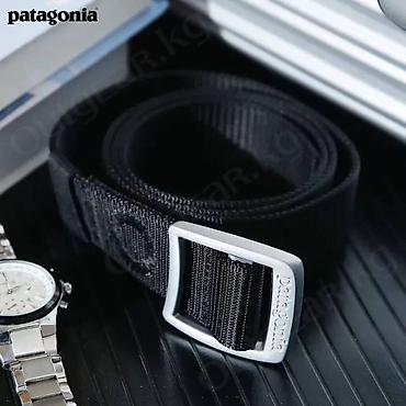 Другое для спорта и отдыха: 🟠 Ремень Patagonia Tech Web Belt 🟠 ⠀ Ремень Patagonia Tech Web Belt – — 2