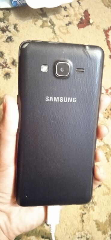 пассивное сетевое оборудование mhz: Samsung Galaxy J2 Prime, Б/у, 2 SIM