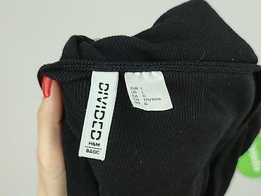 cropp one piece: H&M Divided, Top damski, rozmiar L — 7