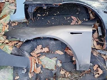 silikonski brisaci: KRILA ZA ALFA ROMEO 159 OD 2005. DO 2010. GOD. | krila za Alfu — 5