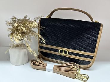 Классические сумки: Классическая сумка, Fendi, Регулируемый ремень, Женские — 7