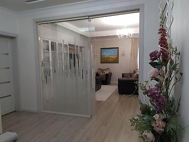 Перегородки на заказ: На заказ Лофт-перегородка — 1