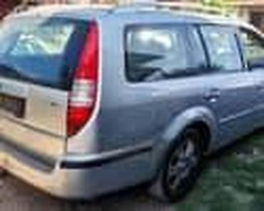 Glave motora: ALTERNATORI ZA FORD C-MAX, FIESTA, FOCUS . OD 2004. DO 2005. GOD. | — 41