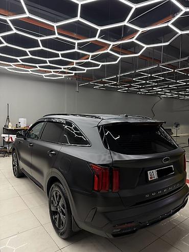 Kia: Kia Sorento: 2020 г., 2.2 л, Робот, Дизель, Кроссовер — 3