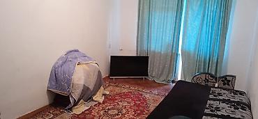 цена ош: 1 комната, 28 м², 4 этаж, Старый ремонт — 4