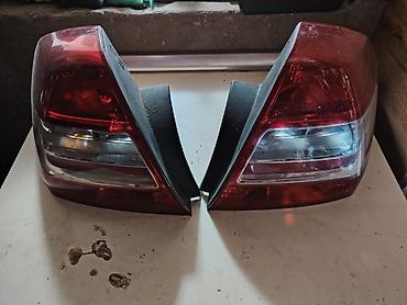 zil 131: Halogen, Renault 2005 il, Orijinal, Türkiyə, İşlənmiş — 1