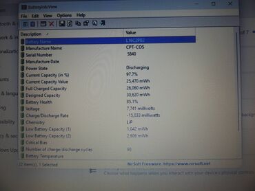 Lenovo: Intel Core i5, 8 GB OZU, 15.6 " — 9