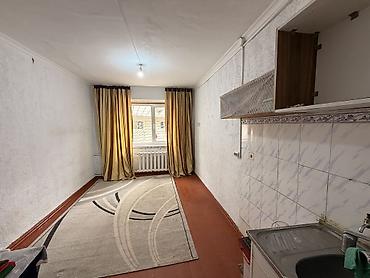 Бөлмөлөрдү сатып алуу: 31 м², Жарым -жартылай эмереги бар — 3