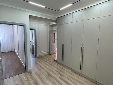 продажа квартира фучика: 2 комнаты, 77 м², ул. Ден Сяопина / Фучика Элитка, 4 этаж, Евроремонт — 4